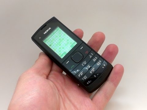 инструкция nokia x1-01