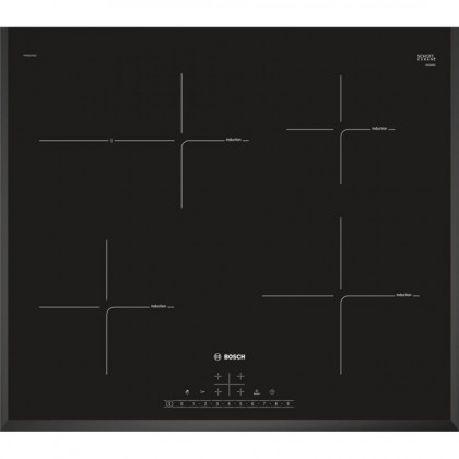 Варочная панель Bosch PIF651FB1E