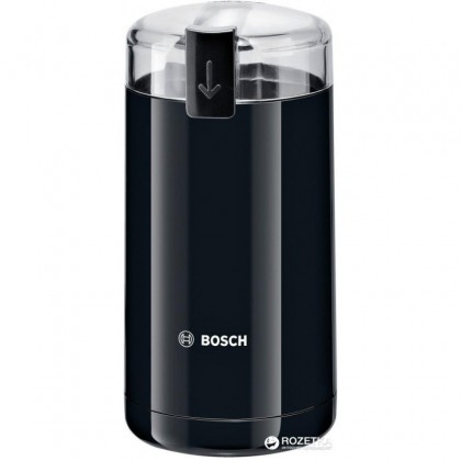 Кавомолка Bosch TSM 6A013 B