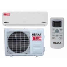 Кондиціонер Osaka STV-09HH INVERTER