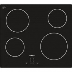 Варильна поверхня Bosch PKE611D17E