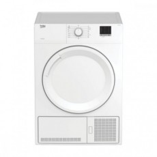 Сушильная машина Beko DB7111PA