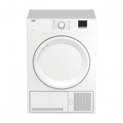 Сушильная машина Beko DB7111PA