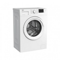 Пральна машина Beko WUE6512XWW