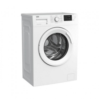 Пральна машина Beko WUE6512XWW