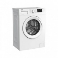 Пральна машина Beko WUE6512XWW