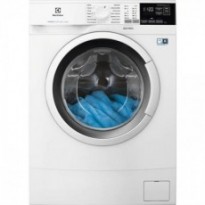 Стиральная машина Electrolux EW6S406BXU