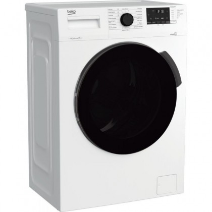 Пральна машина Beko WUE 7612 IXBW