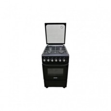 Плита комбинована Eleyus Tekna 5007 CF BL