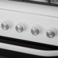 Плита Eleyus Tekna 5007 CF WH