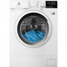 Пральна машина Electrolux EW 6S406WU