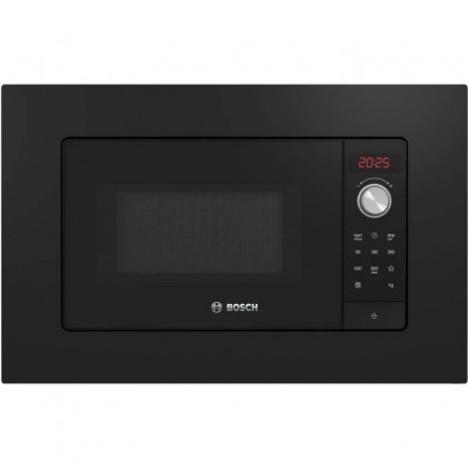 микроволновая печь встраиваемая BOSCH BFL 623MC3