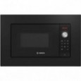 микроволновая печь встраиваемая BOSCH BFL 623MC3