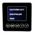 Водонагрівач Novatec WHP Cube Electronic Wi-Fi 80