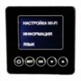 Водонагрівач Novatec WHP Cube Electronic Wi-Fi  80