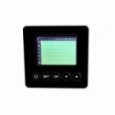 Водонагрівач Novatec WHP Cube Electronic 100
