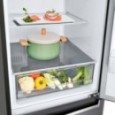 холодильник LG GW B 459 SLCM