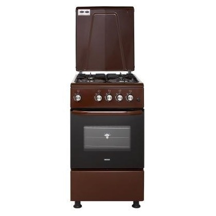 Плита Eleyus FARO 5001 EF BR