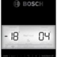 холодильник BOSCH  KGN 39LB316