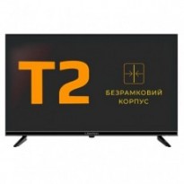 Телевізор LIBERTON 32TP5HDT