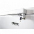 Морозильна скриня PRIME Technics CS 25141 M