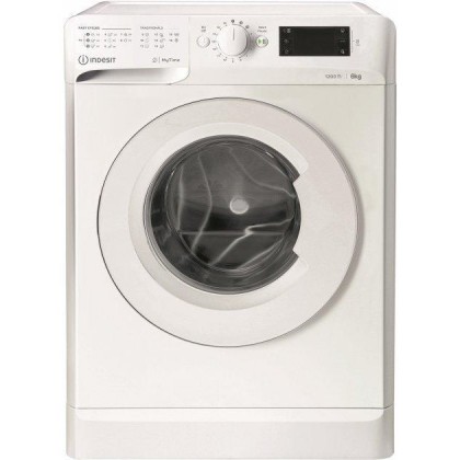 Пральна машина Indesit OMTWSE 61252 W EU