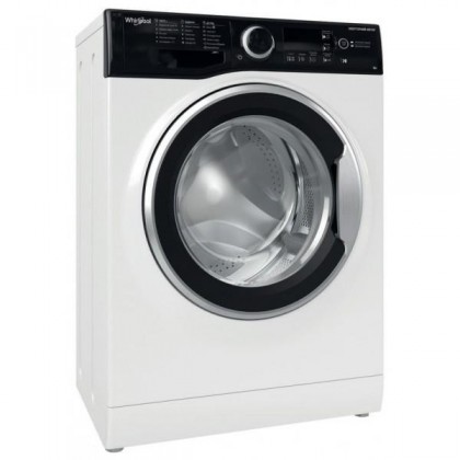 Пральна машина автомат фронтальна Whirlpool WRBSB 6228 B UA