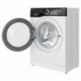 Пральна машина автомат фронтальна Whirlpool WRBSB 6228 B UA