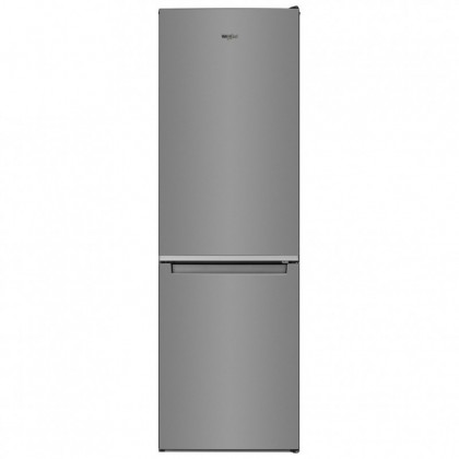 Холодильник WHIRLPOOL W5 811E OX