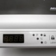 Електроплитка MPM MKE-12