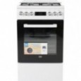 Плита комбінована Beko FSM 52332 DWDS