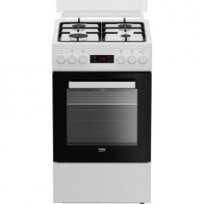 Плита комбінова Beko FSE 52332 DWDS