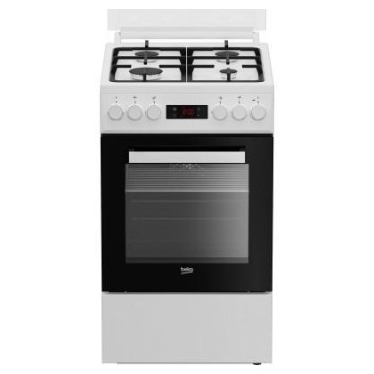 Плита комбінова Beko FSE 52332 DWDS