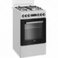 Плита комбінова Beko FSE 52332 DWDS