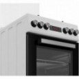 Плита комбінова Beko FSE 52332 DWDS