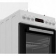 Плита комбінова Beko FSE 52332 DWDS