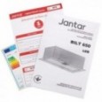 Витяжка JANTAR BILT 650 LED 52 BL