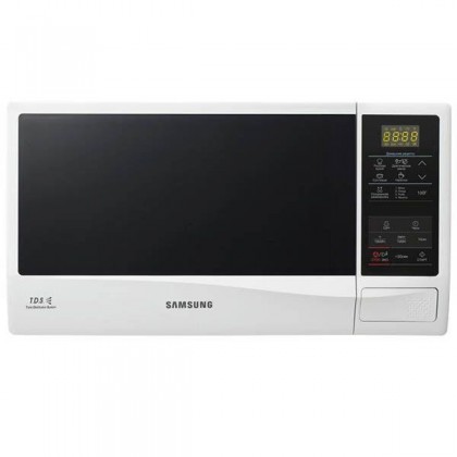 Мікрохвильова піч SAMSUNG ME-83KR-W2