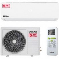 Кондиціонер Osaka ST-12 HH (R-410) ELITE