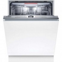 посудомийна машина  BOSCH  SMV 6EMX51K