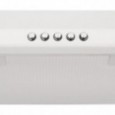 витяжка JANTAR ST I LED 60 WH
