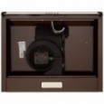 витяжка JANTAR PHT I LED 50 BR