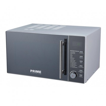 Мікрохвильова піч PRIME Technics PMW 23979 HSG