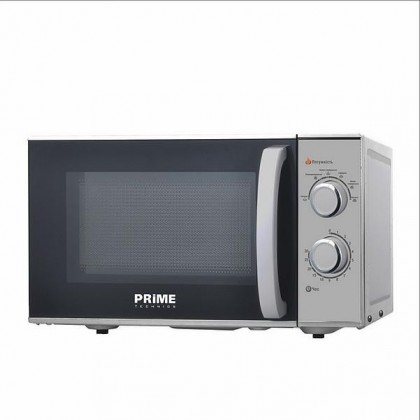 Мікрохвильова піч PRIME Technics PMW 23924 HS