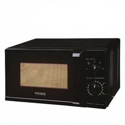 Мікрохвильова піч PRIME Technics PMW 20757 HB