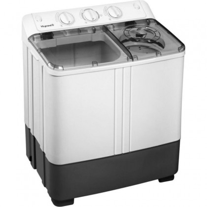 Пральна машина напіватомат ViLgrand V501-4P Gray