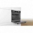 Духова шафа вбудована BOSCH HBJ 517SGOR