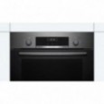 Духова шафа вбудована BOSCH HBJ 517SGOR