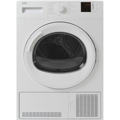 Сушильна машина Beko DU7112PA1