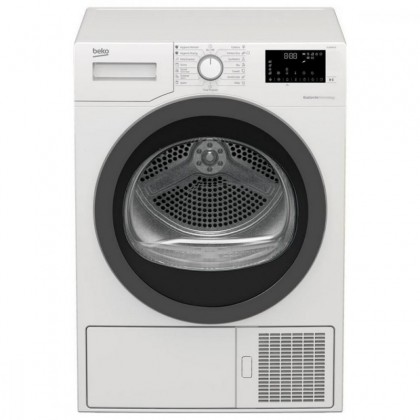 Сушильна машина Beko DS8439TX